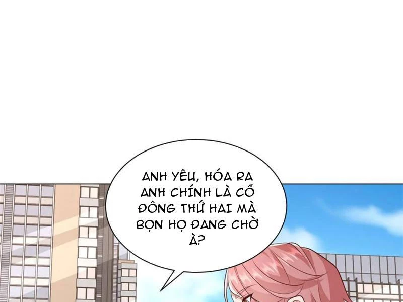 Tôi Là Tài Xế Xe Công Nghệ Có Chút Tiền Thì Đã Sao? Chapter 132 - Trang 4