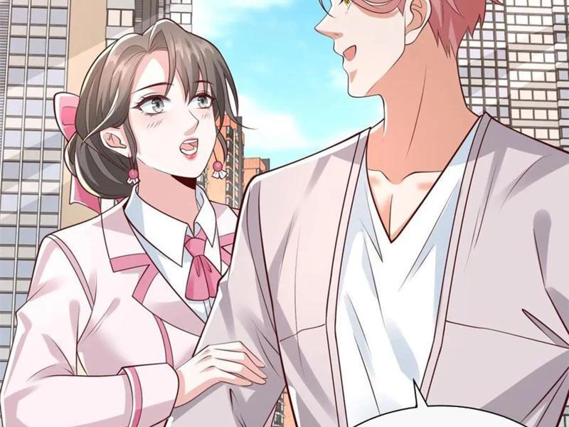 Tôi Là Tài Xế Xe Công Nghệ Có Chút Tiền Thì Đã Sao? Chapter 132 - Trang 4