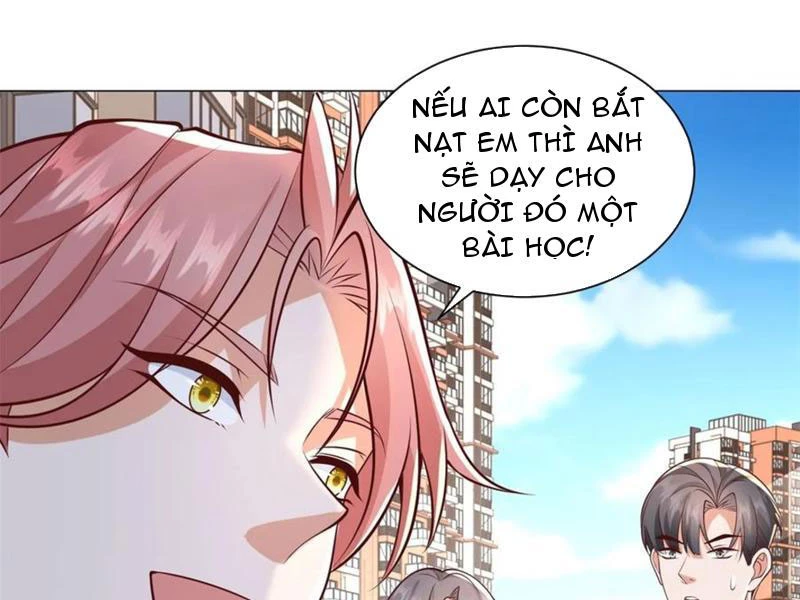 Tôi Là Tài Xế Xe Công Nghệ Có Chút Tiền Thì Đã Sao? Chapter 132 - Trang 4