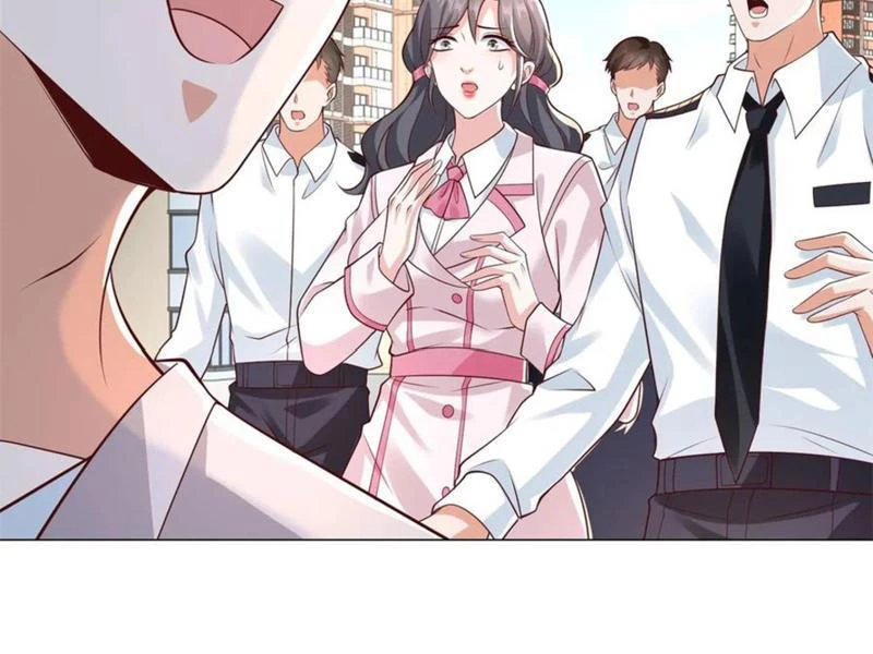 Tôi Là Tài Xế Xe Công Nghệ Có Chút Tiền Thì Đã Sao? Chapter 132 - Trang 4