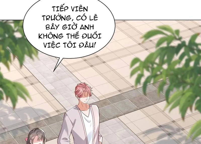 Tôi Là Tài Xế Xe Công Nghệ Có Chút Tiền Thì Đã Sao? Chapter 132 - Trang 4