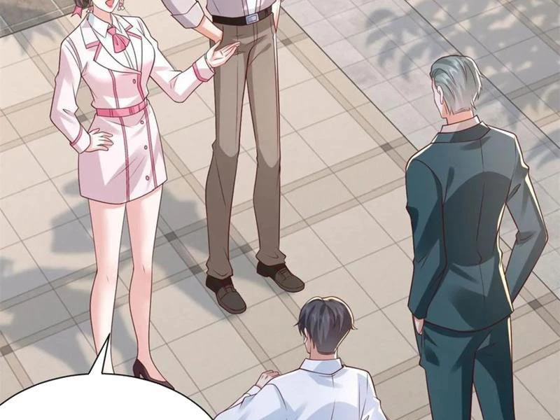 Tôi Là Tài Xế Xe Công Nghệ Có Chút Tiền Thì Đã Sao? Chapter 132 - Trang 4