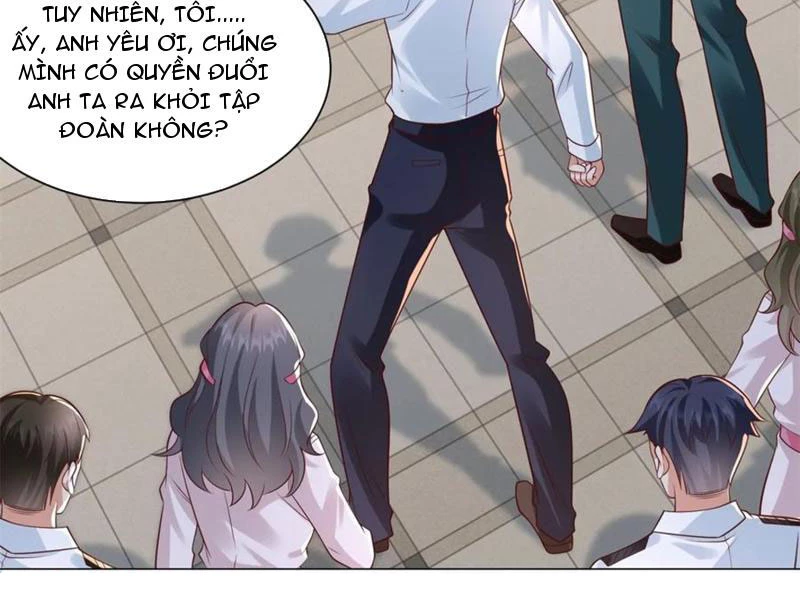 Tôi Là Tài Xế Xe Công Nghệ Có Chút Tiền Thì Đã Sao? Chapter 132 - Trang 4