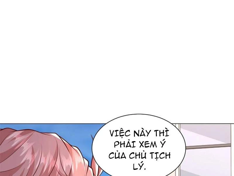 Tôi Là Tài Xế Xe Công Nghệ Có Chút Tiền Thì Đã Sao? Chapter 132 - Trang 4