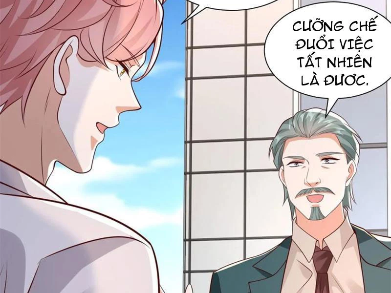 Tôi Là Tài Xế Xe Công Nghệ Có Chút Tiền Thì Đã Sao? Chapter 132 - Trang 4