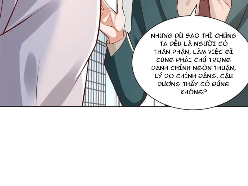 Tôi Là Tài Xế Xe Công Nghệ Có Chút Tiền Thì Đã Sao? Chapter 132 - Trang 4