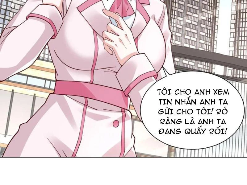 Tôi Là Tài Xế Xe Công Nghệ Có Chút Tiền Thì Đã Sao? Chapter 132 - Trang 4