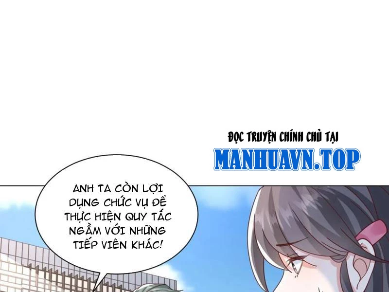 Tôi Là Tài Xế Xe Công Nghệ Có Chút Tiền Thì Đã Sao? Chapter 132 - Trang 4