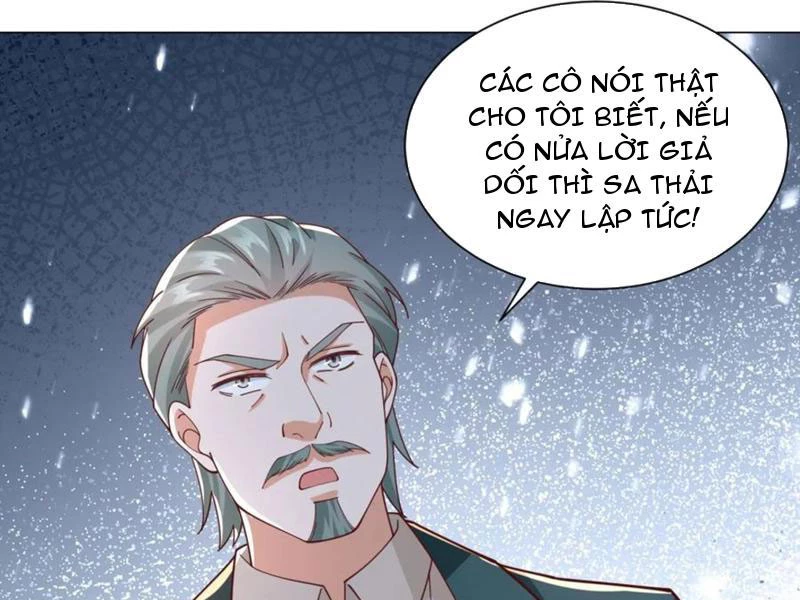 Tôi Là Tài Xế Xe Công Nghệ Có Chút Tiền Thì Đã Sao? Chapter 132 - Trang 4