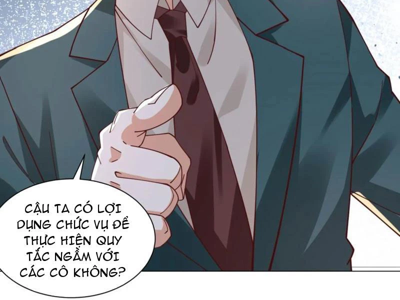Tôi Là Tài Xế Xe Công Nghệ Có Chút Tiền Thì Đã Sao? Chapter 132 - Trang 4