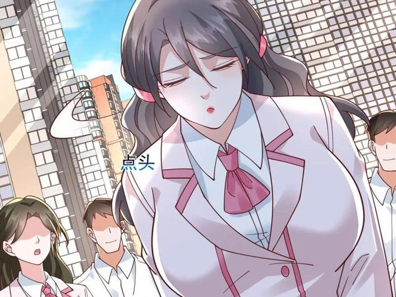 Tôi Là Tài Xế Xe Công Nghệ Có Chút Tiền Thì Đã Sao? Chapter 132 - Trang 4