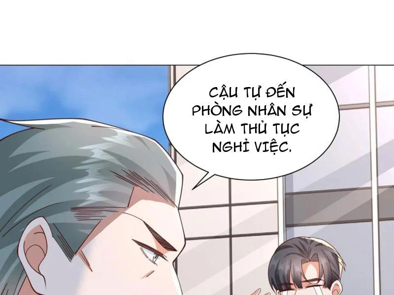 Tôi Là Tài Xế Xe Công Nghệ Có Chút Tiền Thì Đã Sao? Chapter 132 - Trang 4