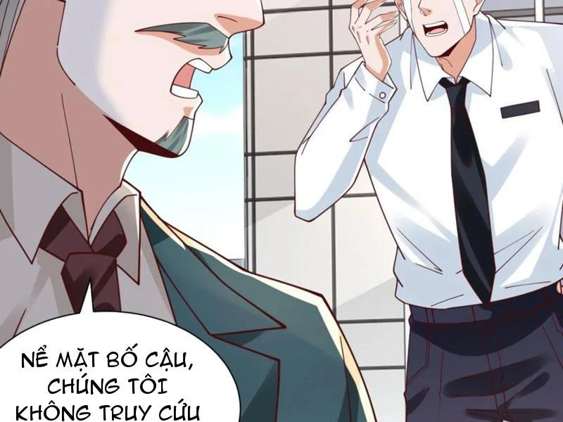 Tôi Là Tài Xế Xe Công Nghệ Có Chút Tiền Thì Đã Sao? Chapter 132 - Trang 4