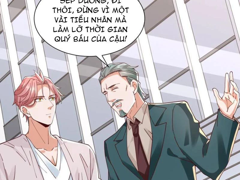 Tôi Là Tài Xế Xe Công Nghệ Có Chút Tiền Thì Đã Sao? Chapter 132 - Trang 4