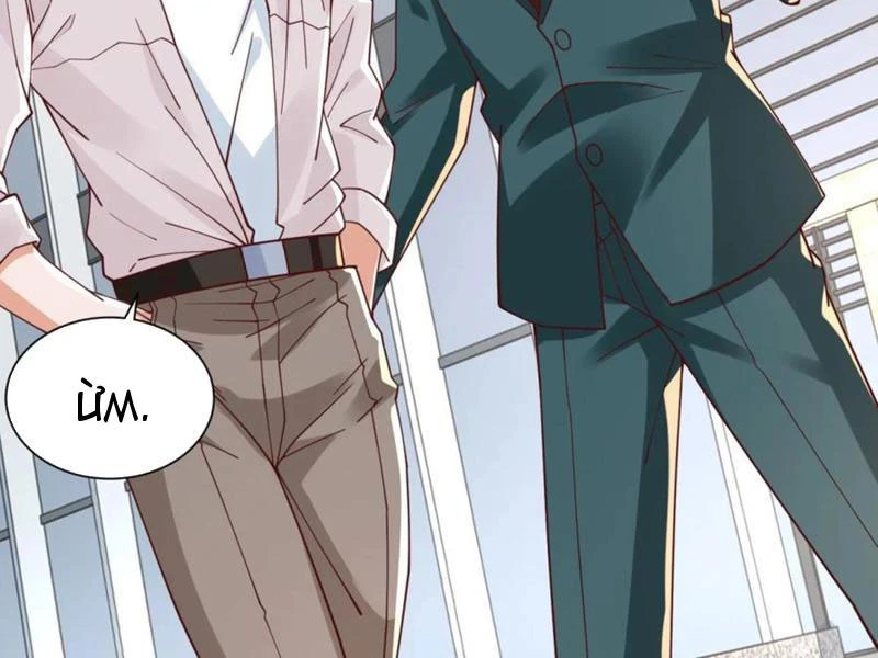 Tôi Là Tài Xế Xe Công Nghệ Có Chút Tiền Thì Đã Sao? Chapter 132 - Trang 4