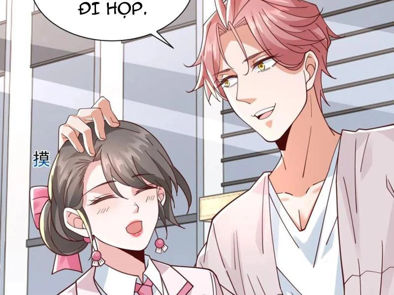 Tôi Là Tài Xế Xe Công Nghệ Có Chút Tiền Thì Đã Sao? Chapter 132 - Trang 4