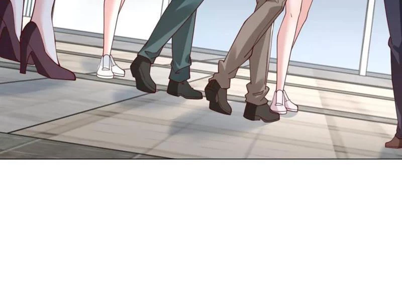 Tôi Là Tài Xế Xe Công Nghệ Có Chút Tiền Thì Đã Sao? Chapter 132 - Trang 4