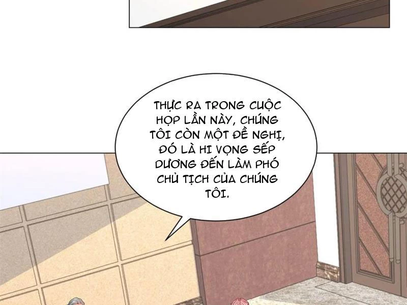 Tôi Là Tài Xế Xe Công Nghệ Có Chút Tiền Thì Đã Sao? Chapter 132 - Trang 4