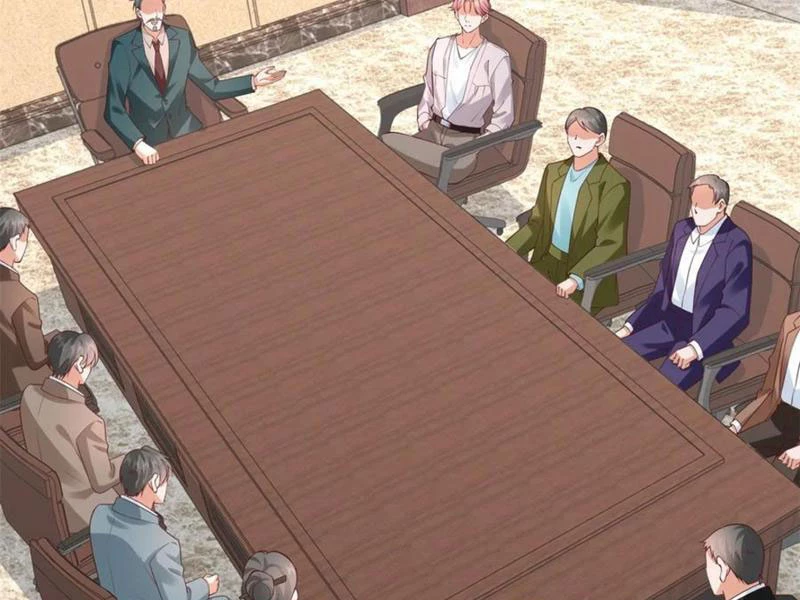 Tôi Là Tài Xế Xe Công Nghệ Có Chút Tiền Thì Đã Sao? Chapter 132 - Trang 4