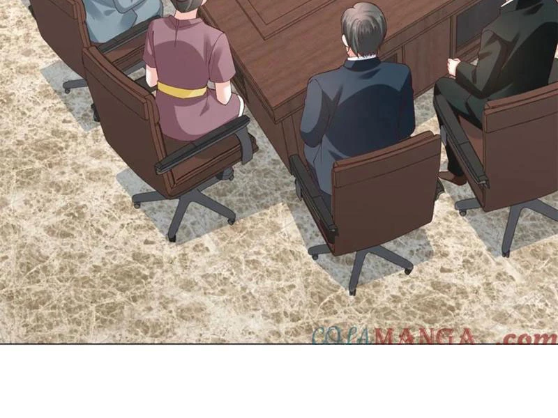 Tôi Là Tài Xế Xe Công Nghệ Có Chút Tiền Thì Đã Sao? Chapter 132 - Trang 4