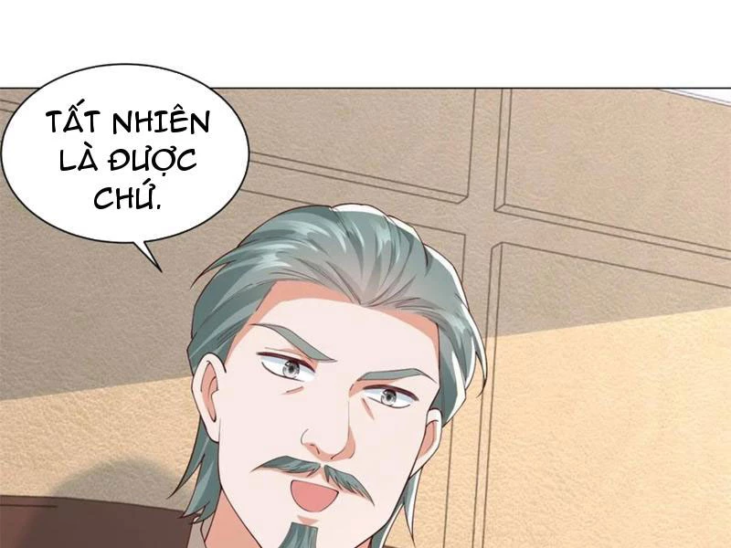 Tôi Là Tài Xế Xe Công Nghệ Có Chút Tiền Thì Đã Sao? Chapter 132 - Trang 4