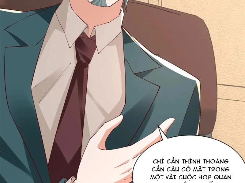 Tôi Là Tài Xế Xe Công Nghệ Có Chút Tiền Thì Đã Sao? Chapter 132 - Trang 4