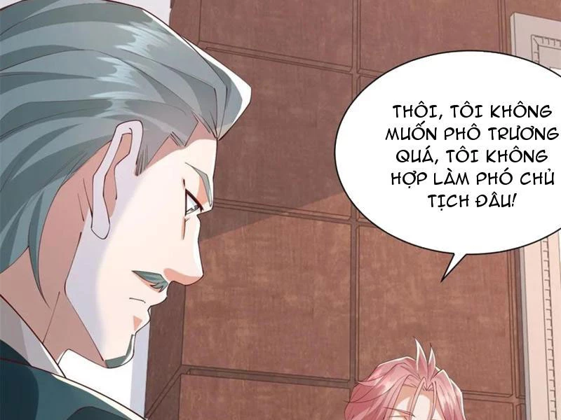 Tôi Là Tài Xế Xe Công Nghệ Có Chút Tiền Thì Đã Sao? Chapter 132 - Trang 4