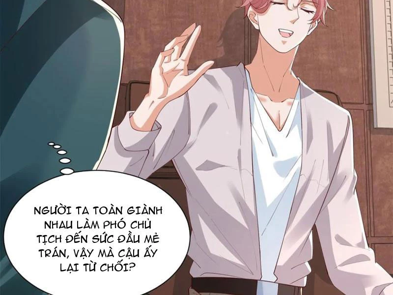 Tôi Là Tài Xế Xe Công Nghệ Có Chút Tiền Thì Đã Sao? Chapter 132 - Trang 4