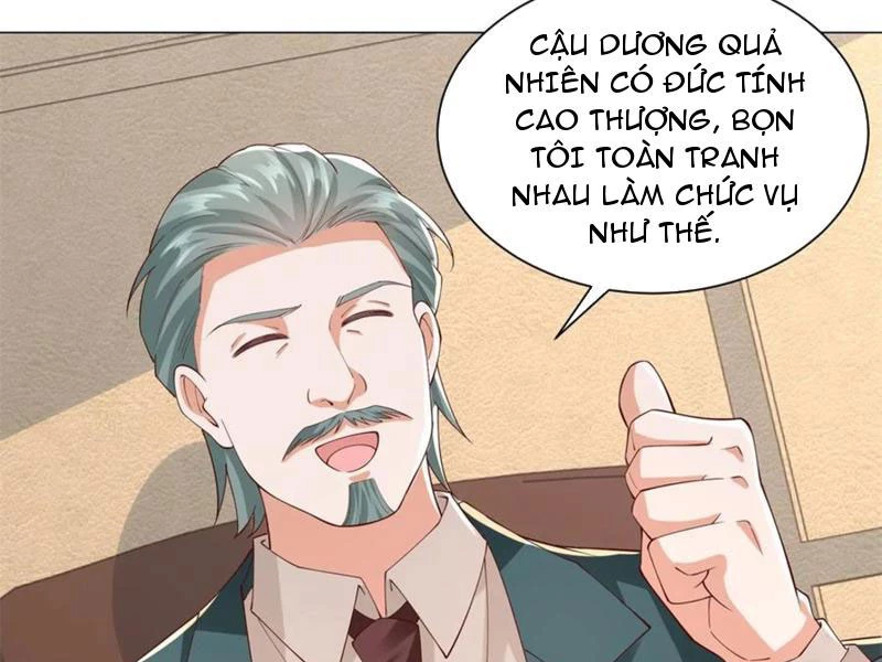 Tôi Là Tài Xế Xe Công Nghệ Có Chút Tiền Thì Đã Sao? Chapter 132 - Trang 4