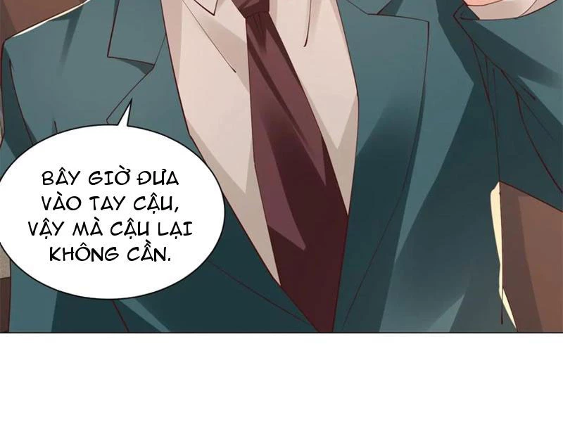 Tôi Là Tài Xế Xe Công Nghệ Có Chút Tiền Thì Đã Sao? Chapter 132 - Trang 4