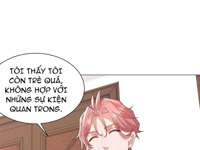 Tôi Là Tài Xế Xe Công Nghệ Có Chút Tiền Thì Đã Sao? Chapter 132 - Trang 4