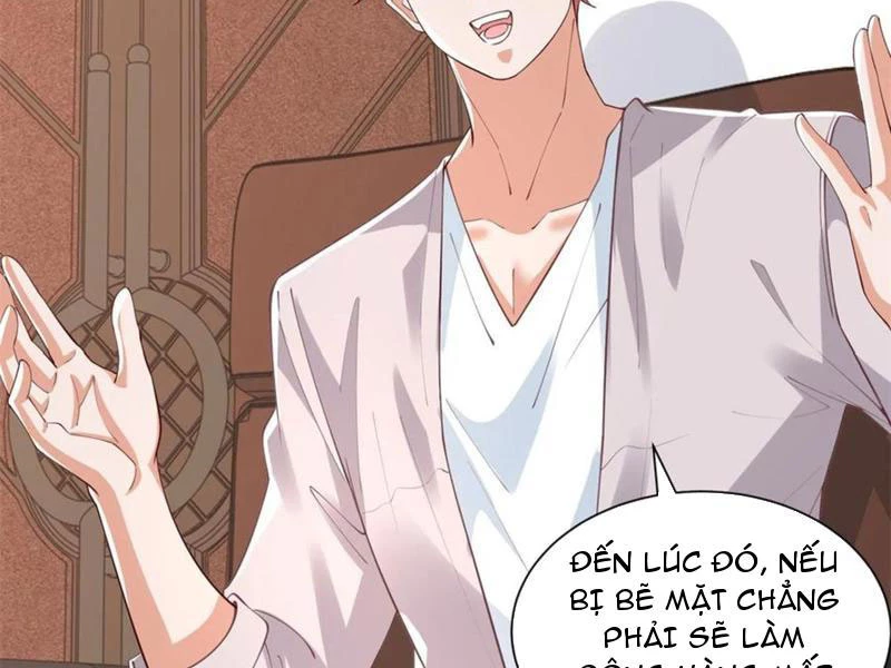 Tôi Là Tài Xế Xe Công Nghệ Có Chút Tiền Thì Đã Sao? Chapter 132 - Trang 4