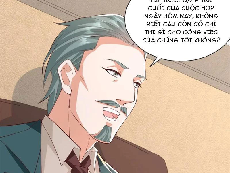 Tôi Là Tài Xế Xe Công Nghệ Có Chút Tiền Thì Đã Sao? Chapter 132 - Trang 4