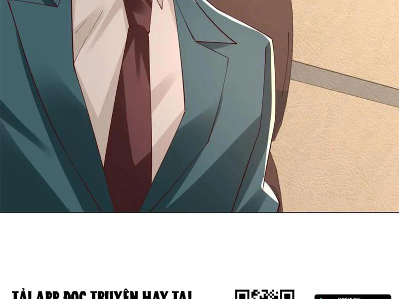 Tôi Là Tài Xế Xe Công Nghệ Có Chút Tiền Thì Đã Sao? Chapter 132 - Trang 4