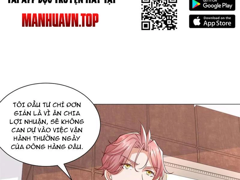 Tôi Là Tài Xế Xe Công Nghệ Có Chút Tiền Thì Đã Sao? Chapter 132 - Trang 4