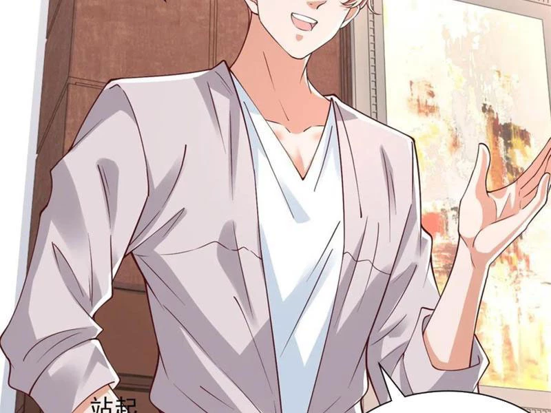 Tôi Là Tài Xế Xe Công Nghệ Có Chút Tiền Thì Đã Sao? Chapter 132 - Trang 4