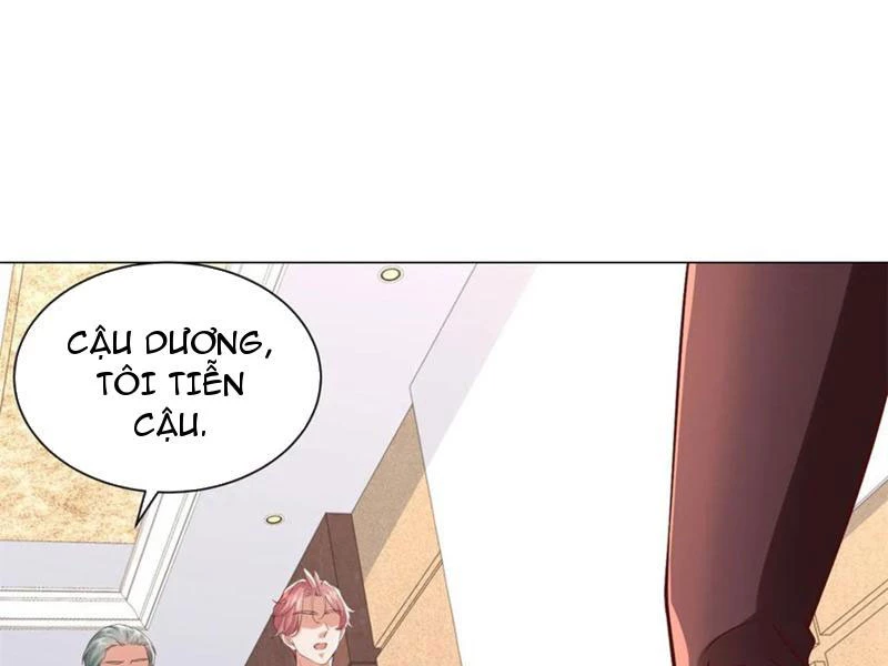 Tôi Là Tài Xế Xe Công Nghệ Có Chút Tiền Thì Đã Sao? Chapter 132 - Trang 4