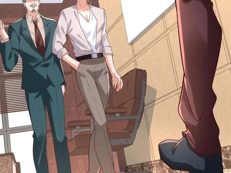 Tôi Là Tài Xế Xe Công Nghệ Có Chút Tiền Thì Đã Sao? Chapter 132 - Trang 4