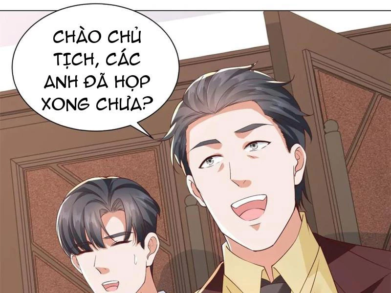Tôi Là Tài Xế Xe Công Nghệ Có Chút Tiền Thì Đã Sao? Chapter 132 - Trang 4