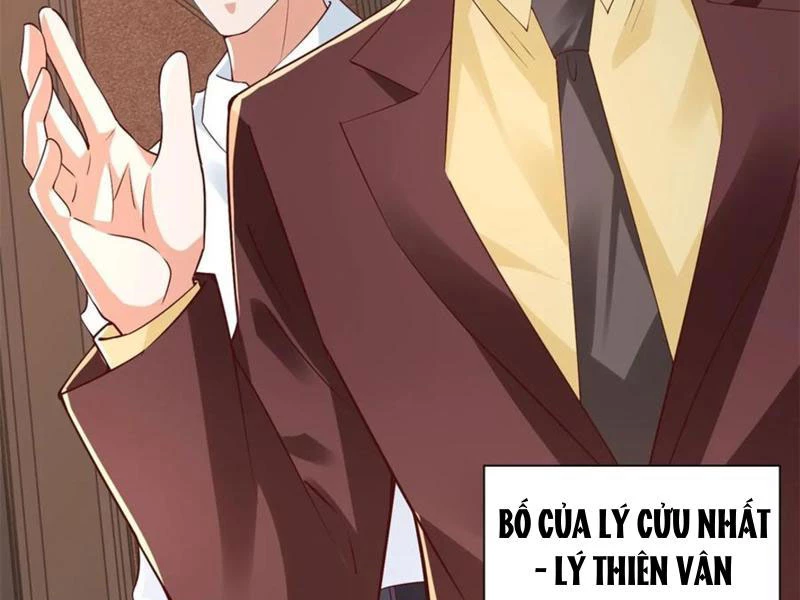 Tôi Là Tài Xế Xe Công Nghệ Có Chút Tiền Thì Đã Sao? Chapter 132 - Trang 4