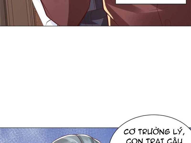 Tôi Là Tài Xế Xe Công Nghệ Có Chút Tiền Thì Đã Sao? Chapter 132 - Trang 4