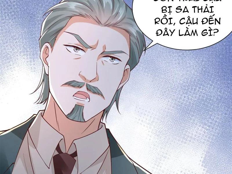 Tôi Là Tài Xế Xe Công Nghệ Có Chút Tiền Thì Đã Sao? Chapter 132 - Trang 4