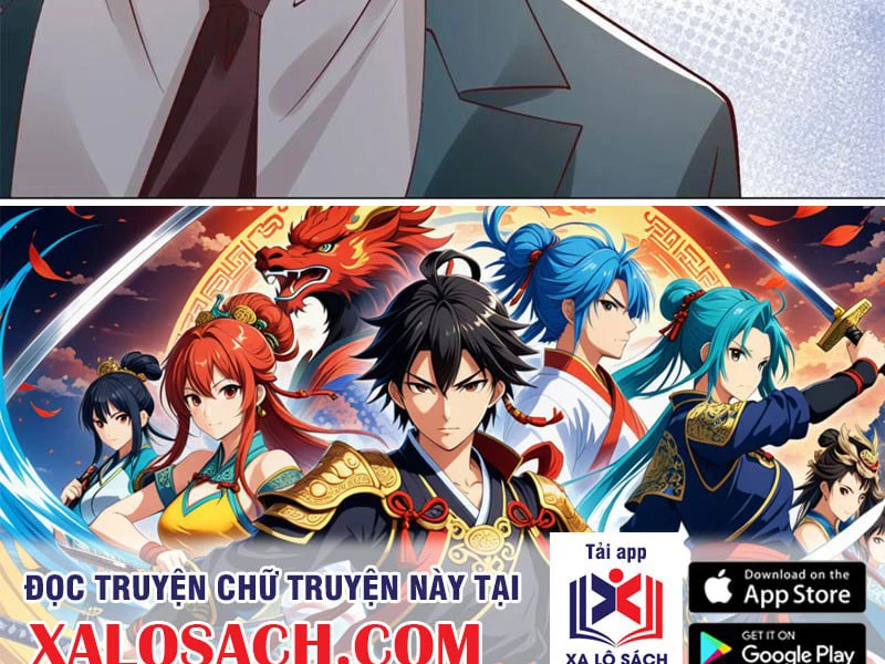 Tôi Là Tài Xế Xe Công Nghệ Có Chút Tiền Thì Đã Sao? Chapter 132 - Trang 4