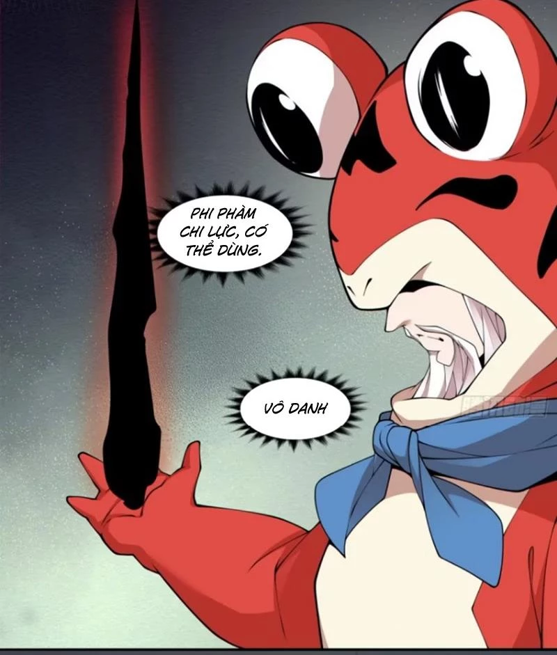 Đồ Đệ Của Ta Đều Là Đại Phản Phái Chapter 313 - Trang 4