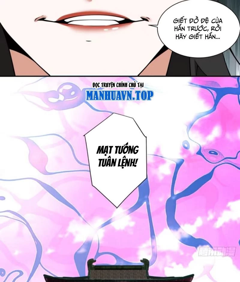 Đồ Đệ Của Ta Đều Là Đại Phản Phái Chapter 313 - Trang 4