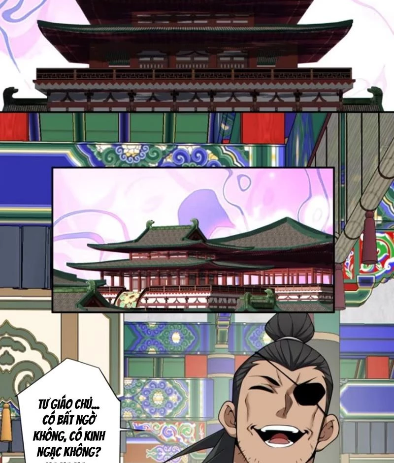 Đồ Đệ Của Ta Đều Là Đại Phản Phái Chapter 313 - Trang 4