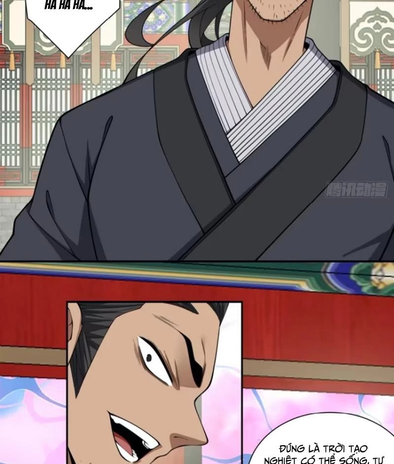 Đồ Đệ Của Ta Đều Là Đại Phản Phái Chapter 313 - Trang 4
