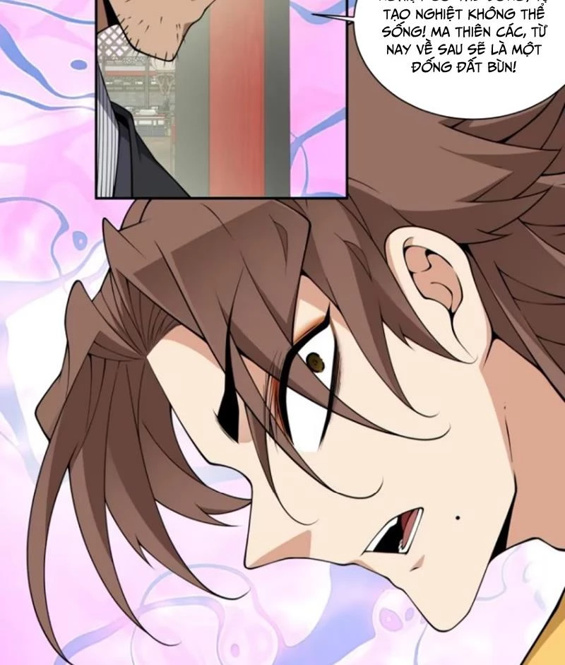 Đồ Đệ Của Ta Đều Là Đại Phản Phái Chapter 313 - Trang 4