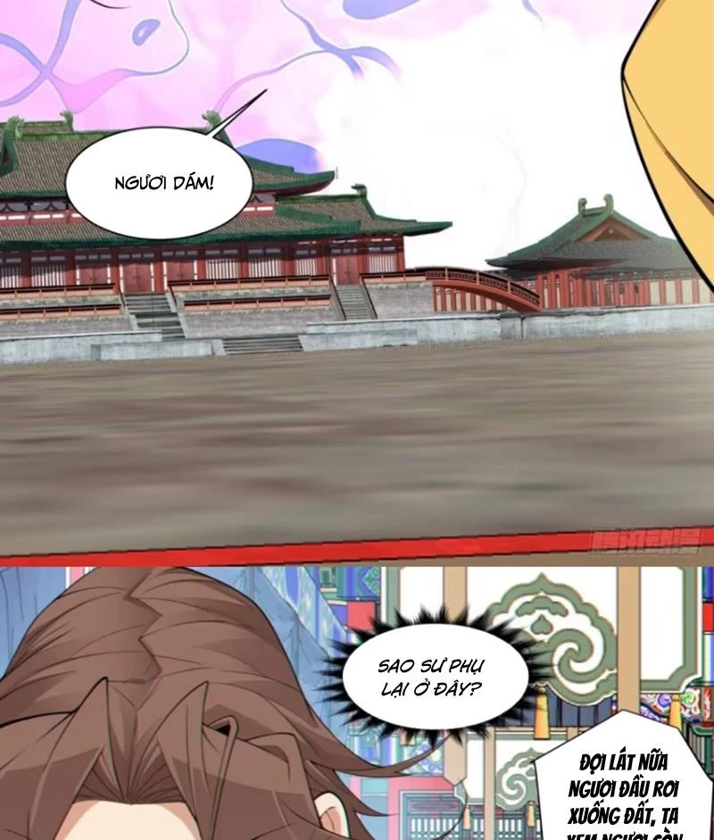 Đồ Đệ Của Ta Đều Là Đại Phản Phái Chapter 313 - Trang 4