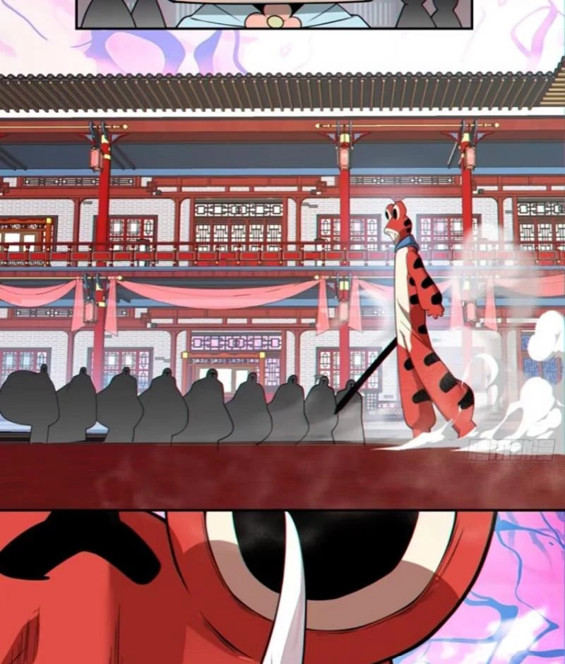 Đồ Đệ Của Ta Đều Là Đại Phản Phái Chapter 313 - Trang 4